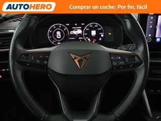 Cupra Formentor 2.0 TDI