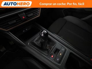 Cupra Formentor 2.0 TDI