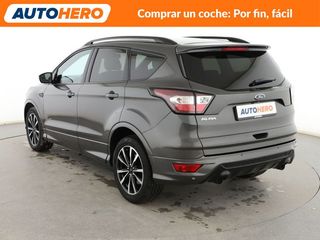 Ford Kuga 2.0 TDCi ST-Line