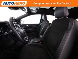 Ford Kuga 2.0 TDCi ST-Line