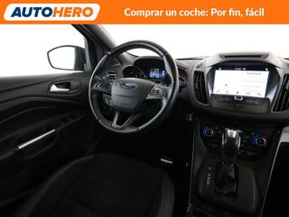 Ford Kuga 2.0 TDCi ST-Line