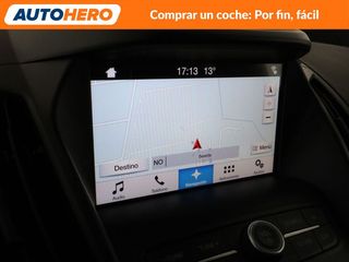 Ford Kuga 2.0 TDCi ST-Line