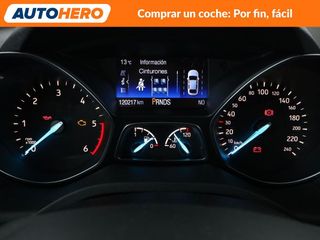 Ford Kuga 2.0 TDCi ST-Line