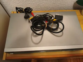 Reproductor DVD JINLIAN como nuevo