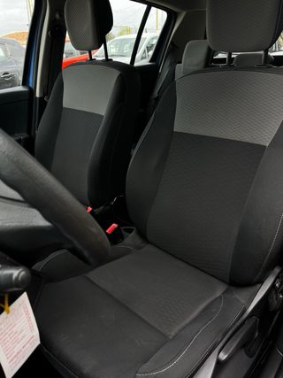 Renault Clio 1 propietario