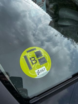 Renault Clio 1 propietario