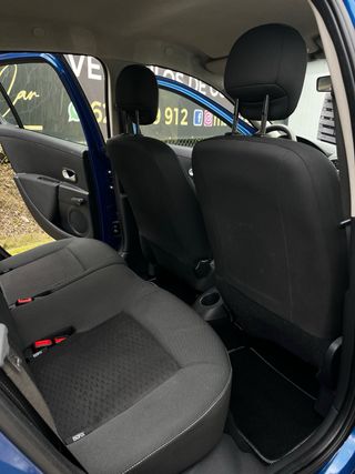 Renault Clio 1 propietario