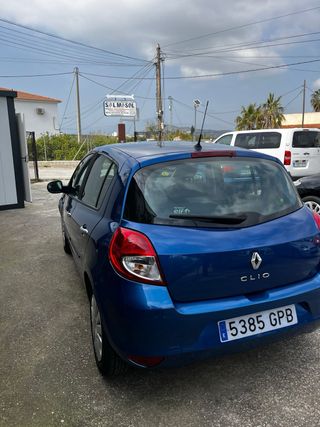 Renault Clio 1 propietario