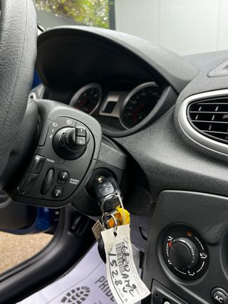 Renault Clio 1 propietario