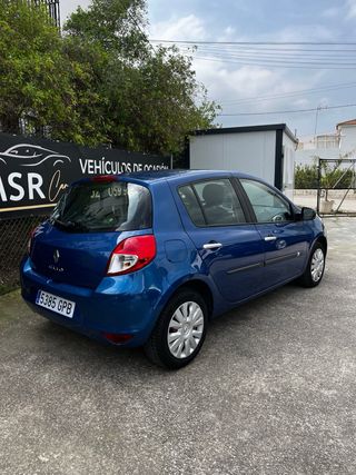 Renault Clio 1 propietario