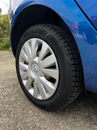 Renault Clio 1 propietario