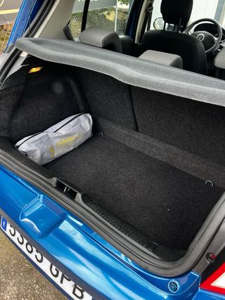 Renault Clio 1 propietario