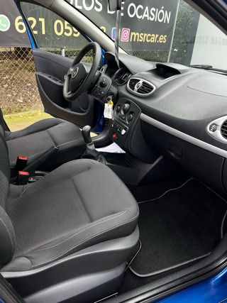 Renault Clio 1 propietario