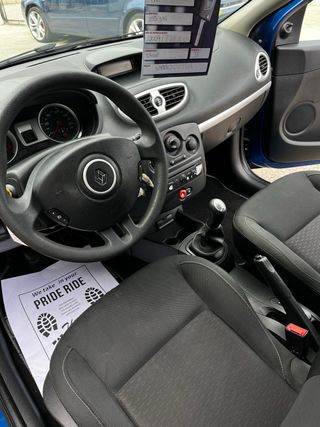 Renault Clio 1 propietario