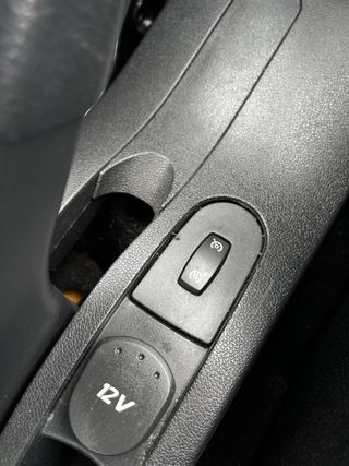 Renault Clio 1 propietario
