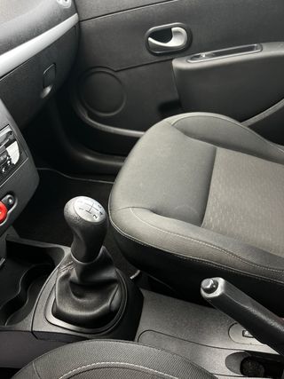 Renault Clio 1 propietario