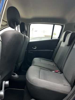 Renault Clio 1 propietario