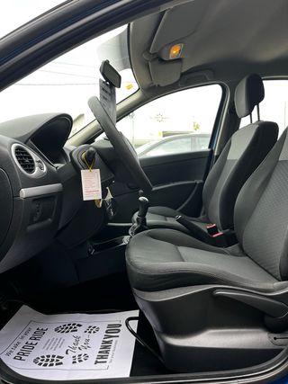 Renault Clio 1 propietario