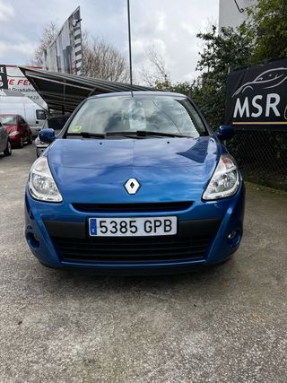 Renault Clio 1 propietario