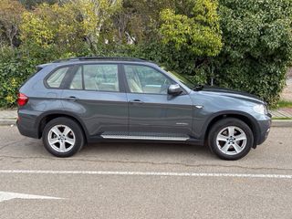 BMW X5 2013
