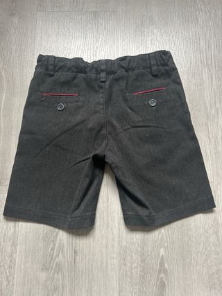 Uniforme Juan Pablo II