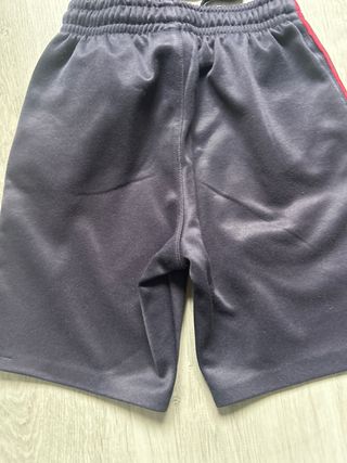 Uniforme Juan Pablo II