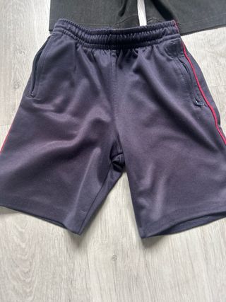 Uniforme Juan Pablo II