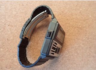 Seiko Ghostbusters 1983 Registratore Vocale