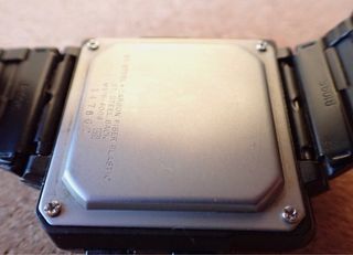 Seiko Ghostbusters 1983 Registratore Vocale