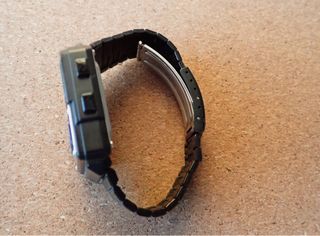 Seiko Ghostbusters 1983 Registratore Vocale