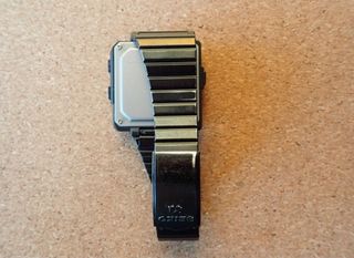 Seiko Ghostbusters 1983 Registratore Vocale