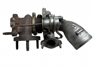 Turbo Nissan Navara D22 14411VK500