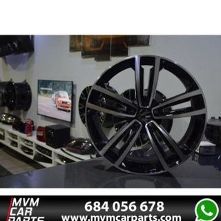 Llantas VW Touran Tiguan Rline VW020