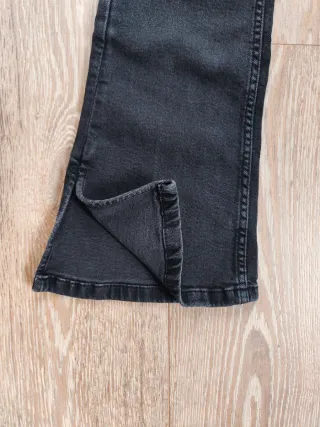 Jeans Zara svasati ragazza tg 14 anni