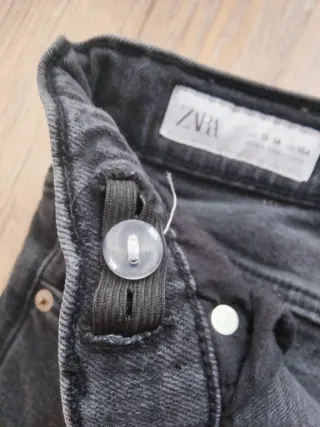 Jeans Zara svasati ragazza tg 14 anni