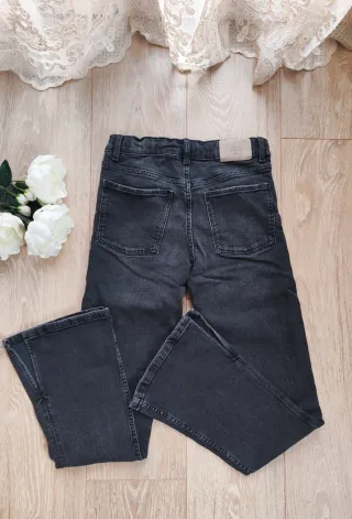Jeans Zara svasati ragazza tg 14 anni