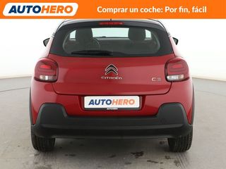 Citroën C3 1.2 PureTech Feel
