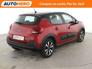 Citroën C3 1.2 PureTech Feel
