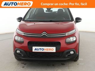 Citroën C3 1.2 PureTech Feel