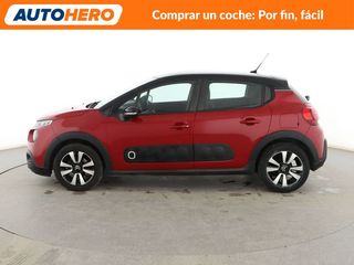 Citroën C3 1.2 PureTech Feel