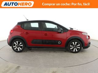 Citroën C3 1.2 PureTech Feel