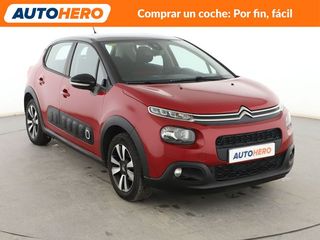Citroën C3 1.2 PureTech Feel