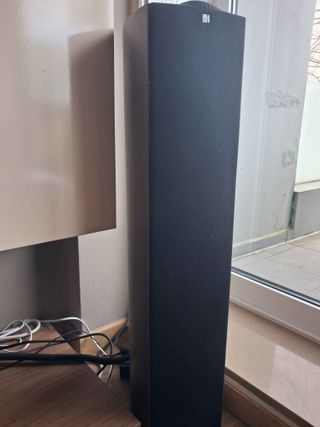 Altavoces Kef iQ5