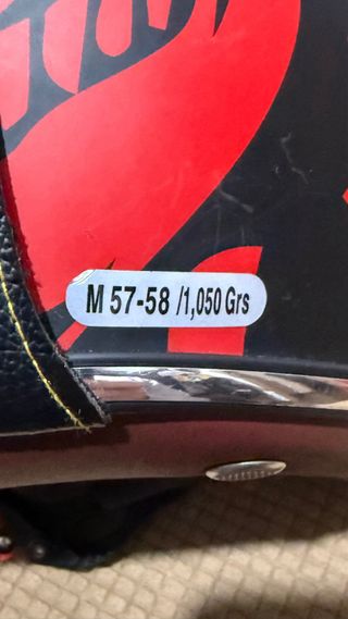 Casco Jet Negro MT Helmets