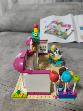 Lego Friends 41132 Tienda de Dulces