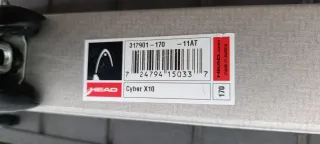 Esquís HEAD Allmountain Intermedia