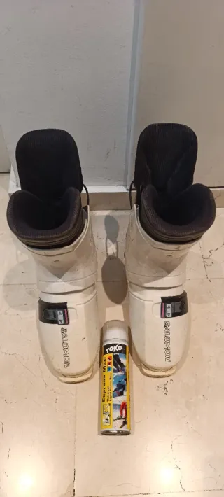 Esquís HEAD Allmountain Intermedia