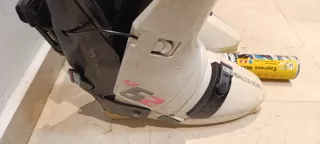 Esquís HEAD Allmountain Intermedia