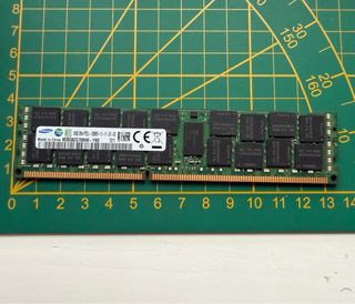 Memoria RAM Samsung ECC 16GB