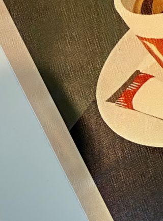 Poster Buongiorno Caffè Espresso 30x40